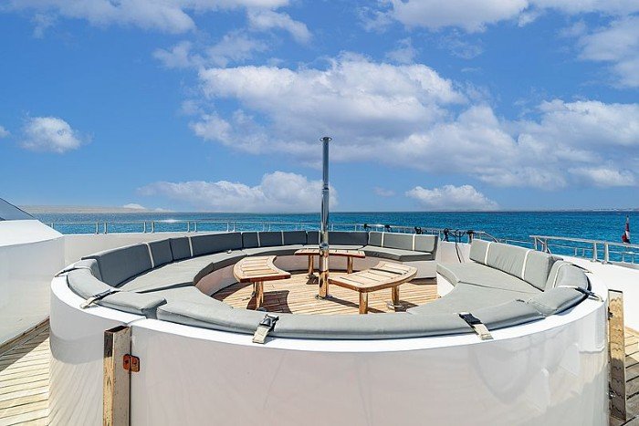 dykbåten Sea Serpent Excellence - 3