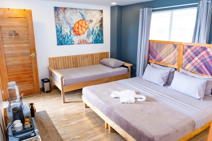 Silver Reef Dive Resort - Dauin - 6