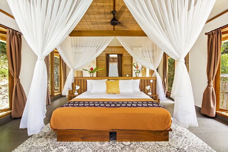 Murex Bangka Dive Resorts - 1