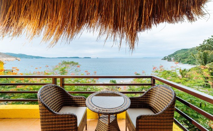 Buceo Anilao Beach & Dive Resort - 3