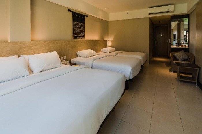 Bitong-Wetfrog Dive & Accomodation - 5