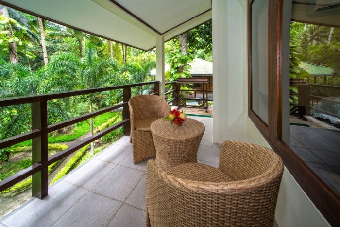Lembeh Resort - Norra Sulawesi - 10