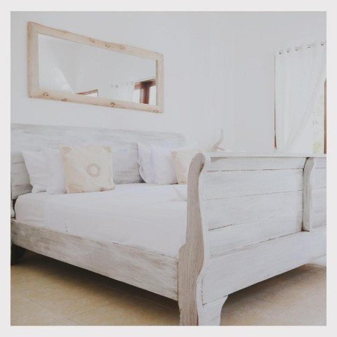 Oasis Boutique Villas - Lembongan - 6