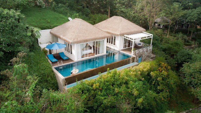 Lembeh Resort - Norra Sulawesi - 6