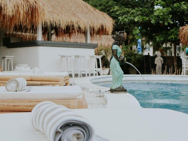Oasis Boutique Villas - Lembongan - 2