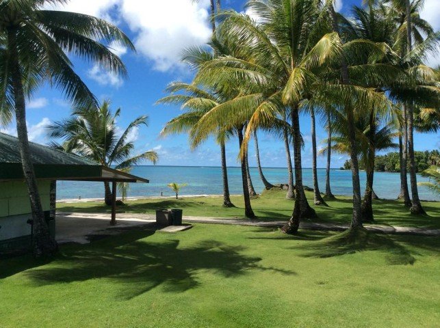 Truk Lagoon - Blue Lagoon Resort - 4