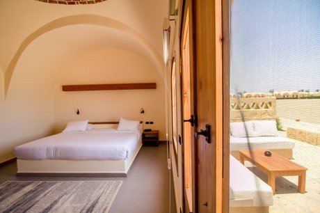 Marsa Shagra Eco Lodge - Marsa alam - 8