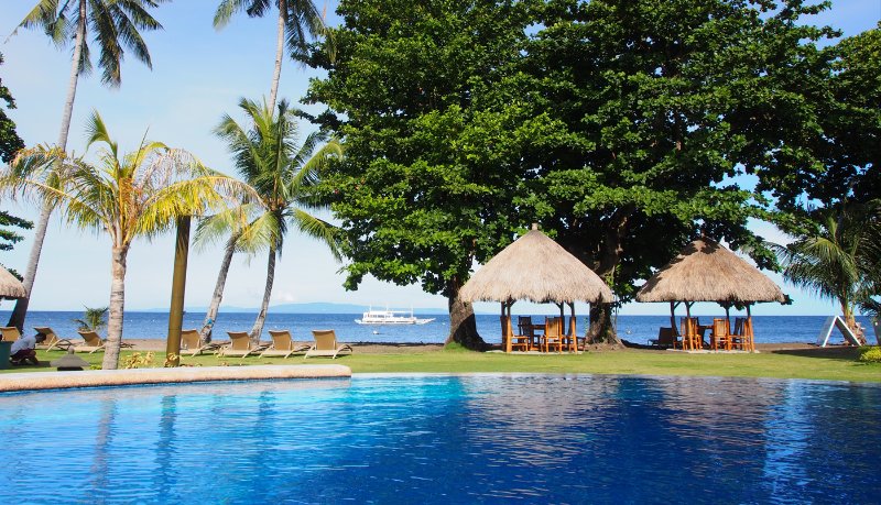 Pura Vida Beach & Dive Resort - 8