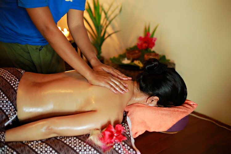 Murex Bangka Dive Resorts - 5