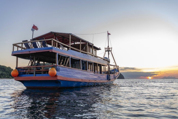 Bitong-Wetfrog Dive & Accomodation - 12