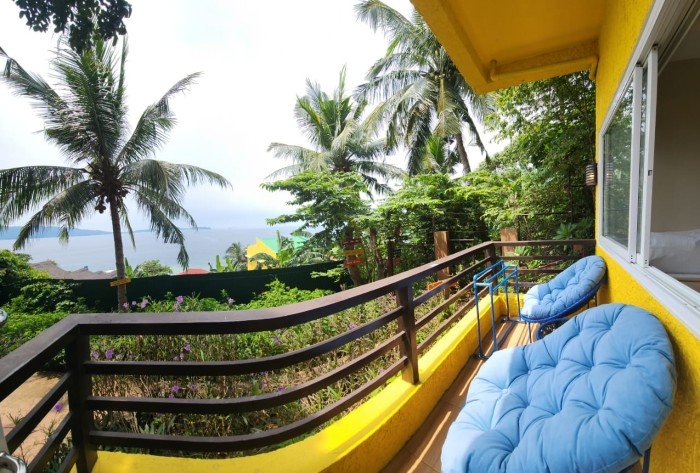 Buceo Anilao Beach & Dive Resort - 1