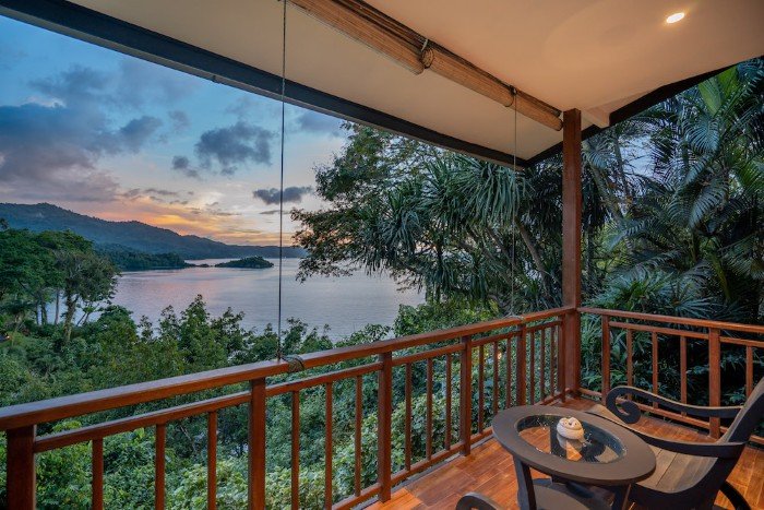 Lembeh Resort - Norra Sulawesi - 9