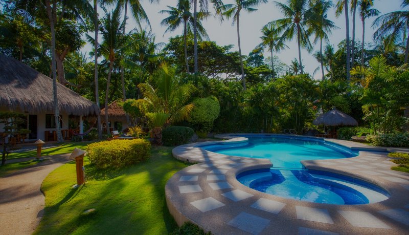 Pura Vida Beach & Dive Resort - 6