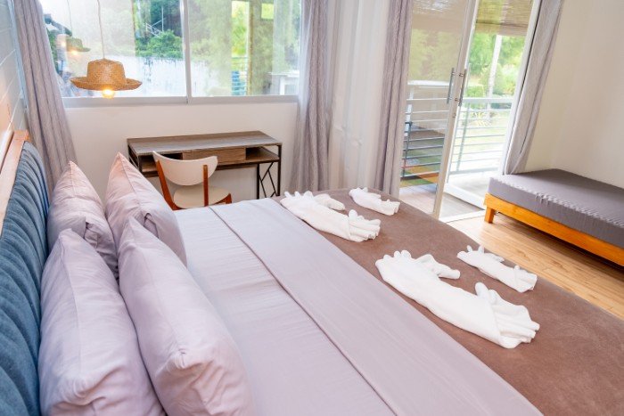 Silver Reef Dive Resort - Dauin - 5