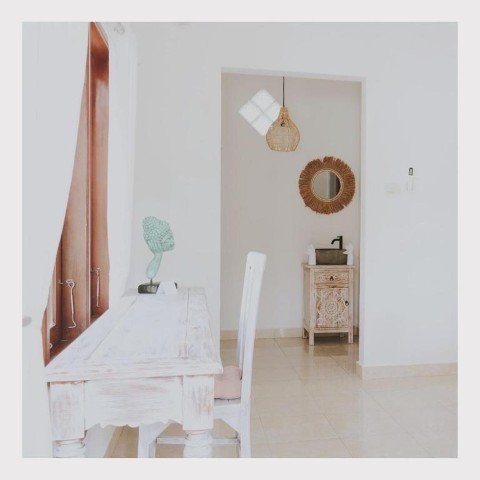 Oasis Boutique Villas - Lembongan - 4