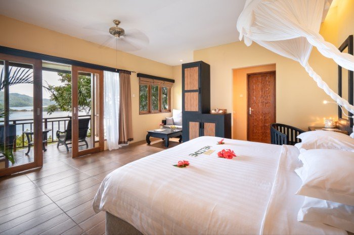 Lembeh Resort - Norra Sulawesi - 8