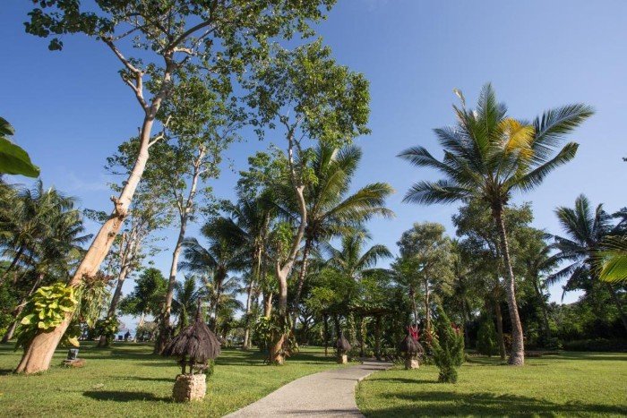 Bitong-Wetfrog Dive & Accomodation - 1