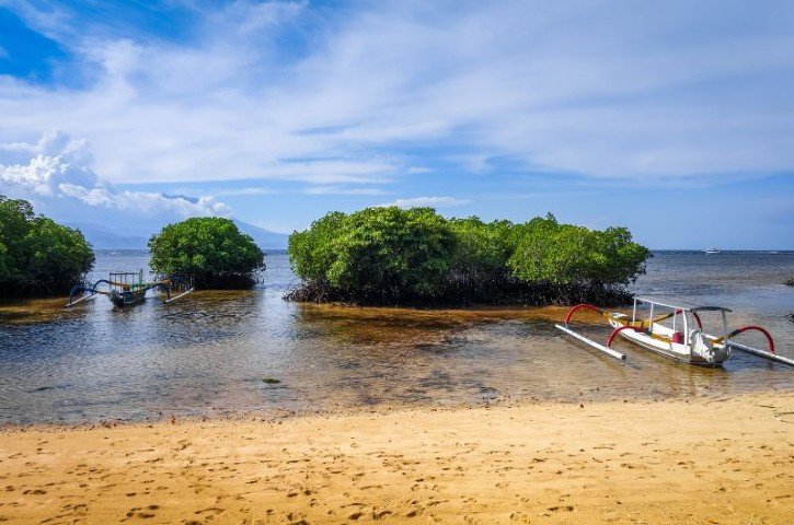 Nusa Lembongan