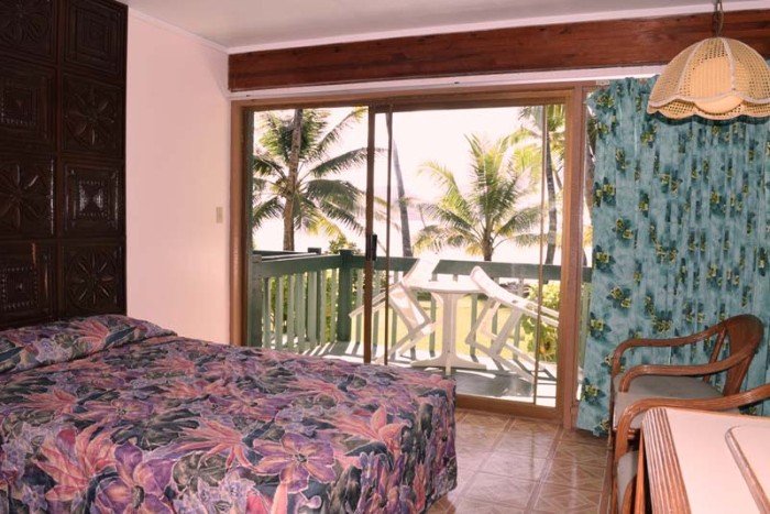 Truk Lagoon - Blue Lagoon Resort - 8