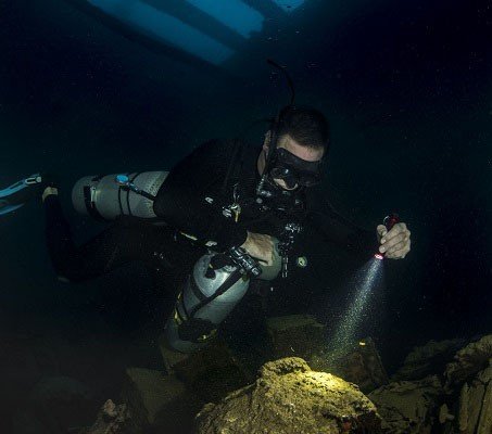 Truk Lagoon - Blue Lagoon Resort - 2