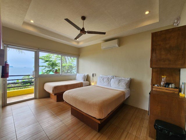 Buceo Anilao Beach & Dive Resort - 2