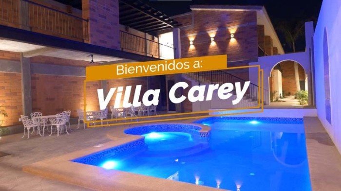 Boende & dykning - La Paz - 9