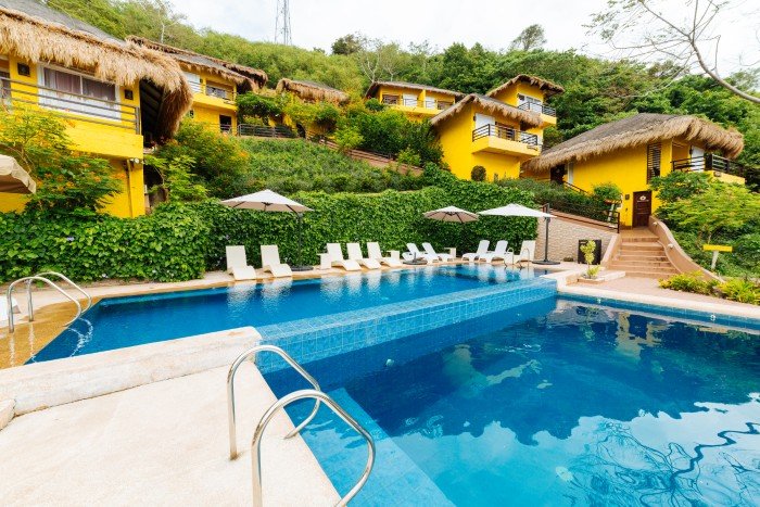 Buceo Anilao Beach & Dive Resort - 4