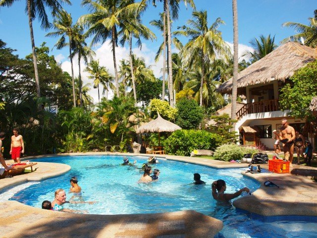 Pura Vida Beach & Dive Resort - 2