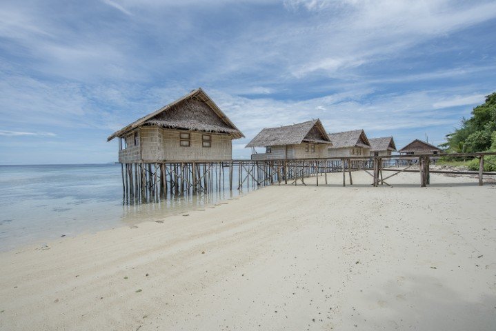 Papua Paradise Eco Resort - 3