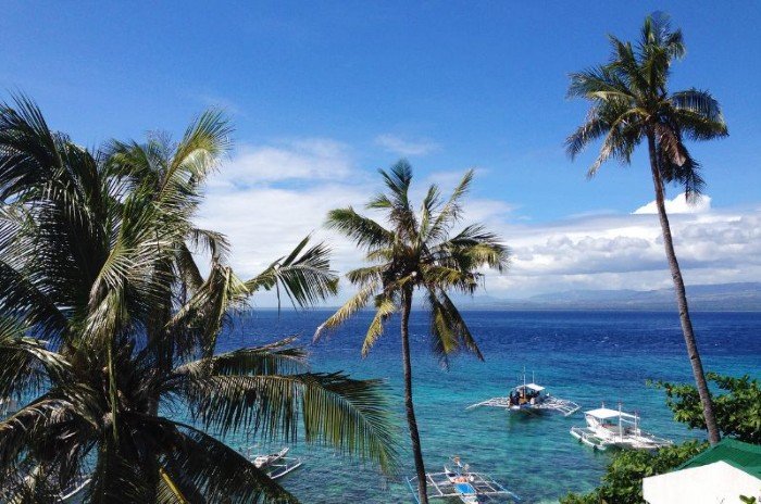 Silver Reef Dive Resort - Dauin - 7