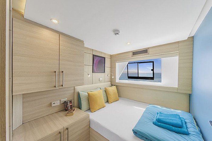 dykbåten Sea Serpent Excellence - 9