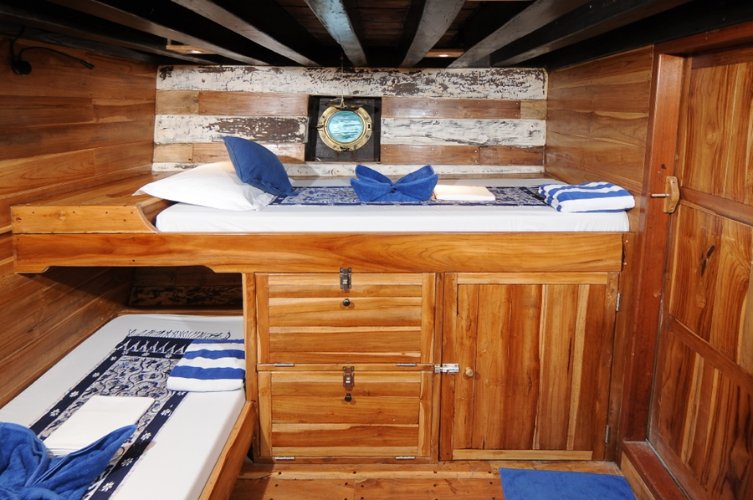 dykbåten Moana - 7