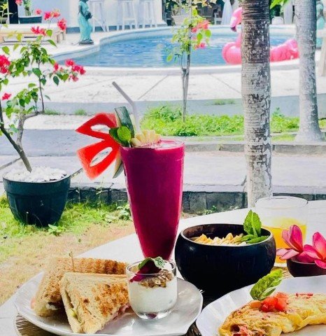 Oasis Boutique Villas - Lembongan - 7