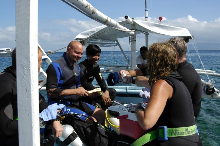 El Galleon Dive Resort - 8