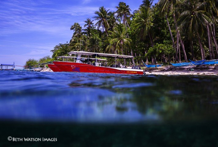 El Galleon Dive Resort - 3
