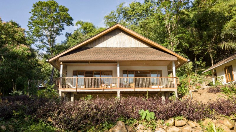 Murex Bangka Dive Resorts - 3