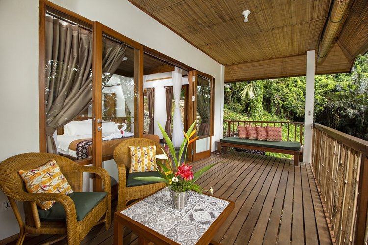 Murex Bangka Dive Resorts - 2