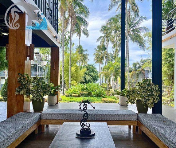 Silver Reef Dive Resort - Dauin - 1