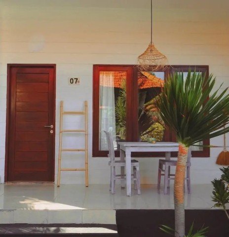 Oasis Boutique Villas - Lembongan - 8