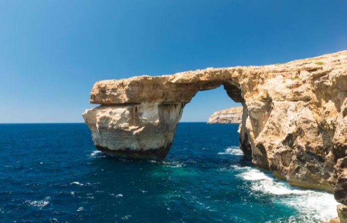 Gozo - Malta