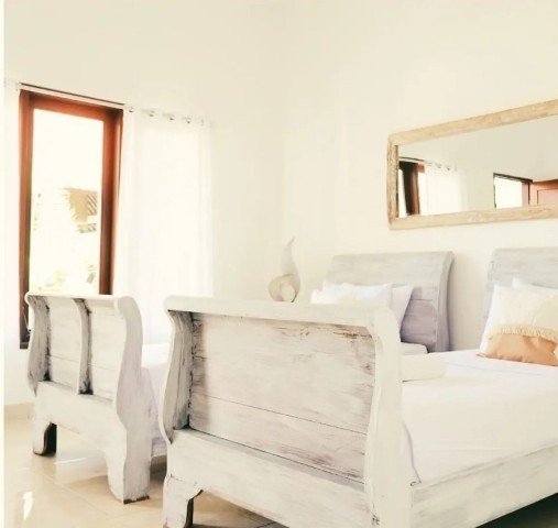 Oasis Boutique Villas - Lembongan - 5