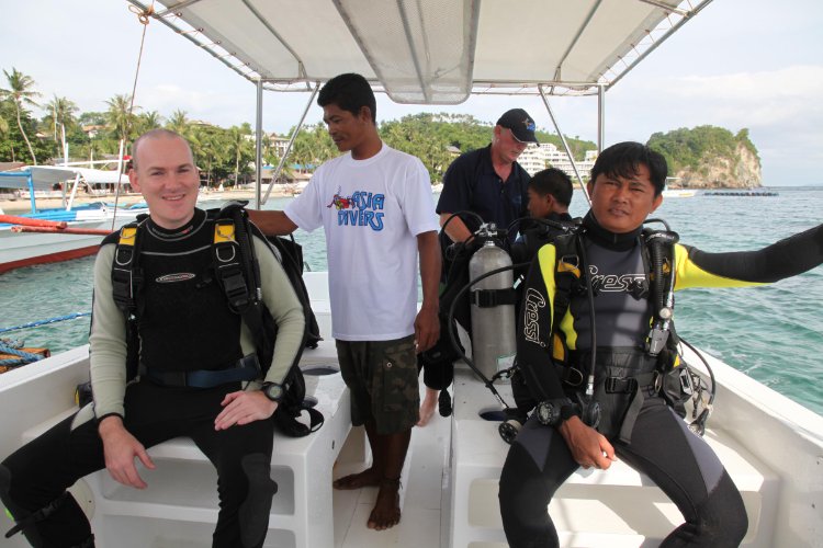 El Galleon Dive Resort - 9