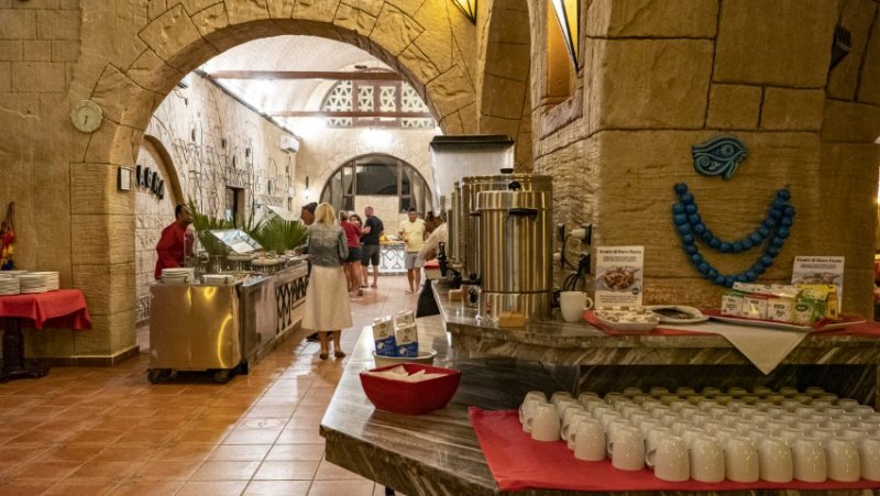 Marsa Shagra Eco Lodge - Marsa alam - 6