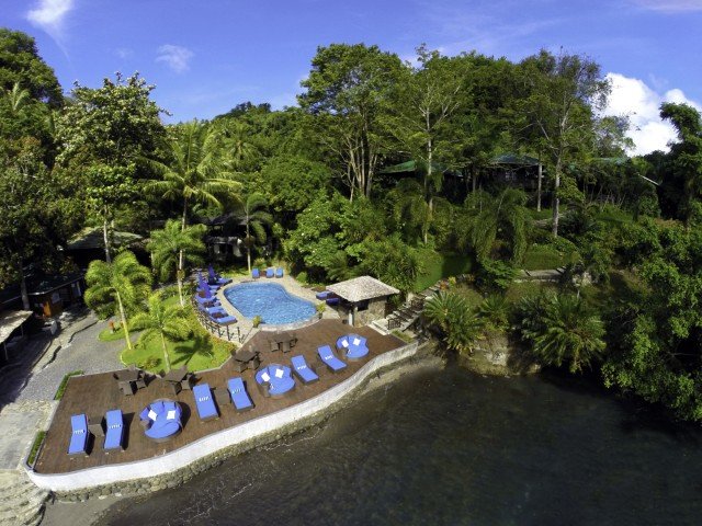 Lembeh Resort - Norra Sulawesi - 5