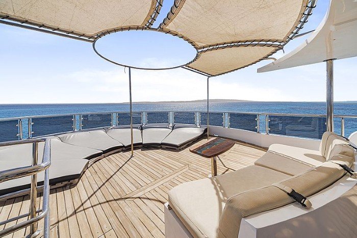 dykbåten Sea Serpent Excellence - 4