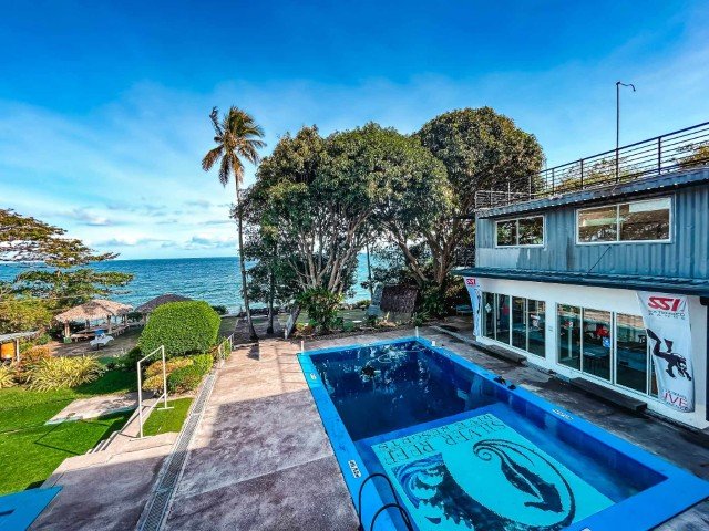 Silver Reef Dive Resort - Dauin - 2