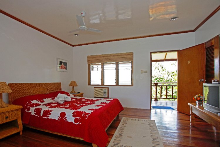 El Galleon Dive Resort - 5